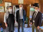 TARAKLI’DA DENETİMLER SIKLAŞTIRILDI