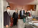 TARAKLI’DA DENETİMLER SIKLAŞTIRILDI