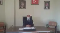 AK PARTİ TARAKLI İLÇE BAŞKANI MEHMET PİLAVCI:TEK GAYEMİZ MİLLETE HİZMET ETMEK