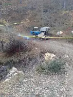 Taraklı’da feci kaza