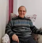Sabri Çolak Vefat Etti