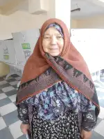Ayşe Esen Vefat EttiAyşe Esen