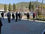 24 Kasım Öğretmenler Günü, Çeşitli Etkinliklerle Kutlandı
