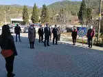 24 Kasım Öğretmenler Günü, Çeşitli Etkinliklerle Kutlandı