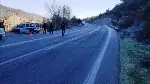 Buzlanma Kazaya Sebep Oldu