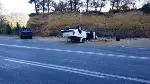 Buzlanma Kazaya Sebep Oldu