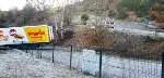 Buzlanma Kazaya Sebep Oldu