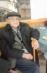 Nevzat Armağan Vefat Etti