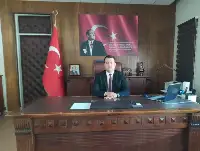 Kaymakam Özgür Kaya'dan 3 Aralık Engelliler Günü Mesajı