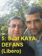 Kömürcü'den Dostlar Grubu PaylaşımıSuat Kaya