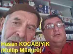 Kömürcü'den Dostlar Grubu PaylaşımıHasan Kocabıyık