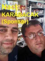 Kömürcü'den Dostlar Grubu PaylaşımıNaci Karabacak