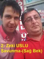 Kömürcü'den Dostlar Grubu PaylaşımıZeki Uslu