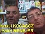 Kömürcü'den Dostlar Grubu Paylaşımıİsmail Kocagöz (Yatır)