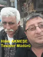 Kömürcü'den Dostlar Grubu PaylaşımıHilmi Akmeşe