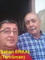 Kömürcü'den Dostlar Grubu PaylaşımıŞaban Erkal