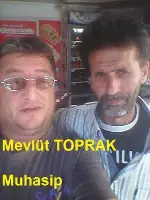 Kömürcü'den Dostlar Grubu PaylaşımıMevlüt Toprak