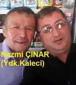 Kömürcü'den Dostlar Grubu PaylaşımıNazmi Çınar (Merhum)