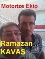 Kömürcü'den Dostlar Grubu PaylaşımıRamazan Kavas