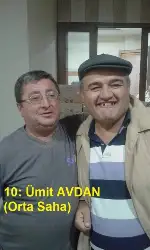 Kömürcü'den Dostlar Grubu PaylaşımıÜmit Avdan
