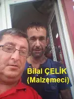 Kömürcü'den Dostlar Grubu PaylaşımıBilal Çelik