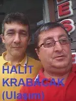 Kömürcü'den Dostlar Grubu PaylaşımıHalit Karabacak