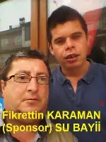 Kömürcü'den Dostlar Grubu PaylaşımıFikrettin Karaman