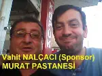 Kömürcü'den Dostlar Grubu PaylaşımıVahit Nalçacı