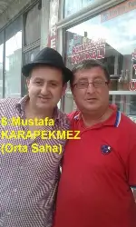 Kömürcü'den Dostlar Grubu PaylaşımıMustafa Karapekmez