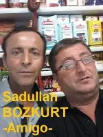 Kömürcü'den Dostlar Grubu PaylaşımıSadullah Bozkurt