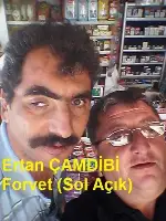 Kömürcü'den Dostlar Grubu PaylaşımıErtan Çamdibi