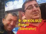 Kömürcü'den Dostlar Grubu PaylaşımıAli Kolsuz (Merhum)