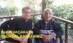 Kömürcü'den Dostlar Grubu PaylaşımıKazım Akçakaya (Merhum)