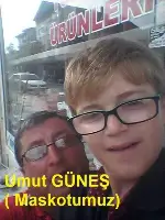 Kömürcü'den Dostlar Grubu PaylaşımıUmut Güneş