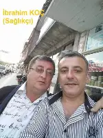 Kömürcü'den Dostlar Grubu Paylaşımıİbrahim Koç