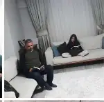 AİLECEK KİTAP OKUYORUZ PROJESİ HAYATA GEÇTİ
