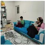 AİLECEK KİTAP OKUYORUZ PROJESİ HAYATA GEÇTİ