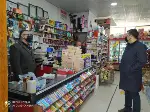 Kaymakam Kaya denetimlere bizzat katılıyor