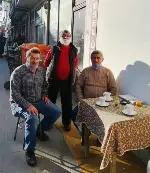 Taraklı'yı Unutamıyor