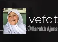 Fatma Tayyar Vefat Etti