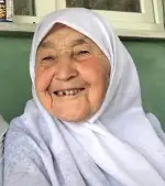Fatma Tayyar Vefat Etti