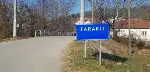 Taraklı'da Tabelalarda Bilgiler Silindi
