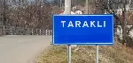 Taraklı'da Tabelalarda Bilgiler Silindi