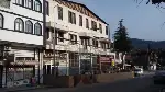 Taraklı Belediye Binasında Tadilat Başladı