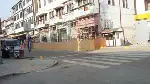 Taraklı Belediye Binasında Tadilat Başladı