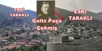 Taraklı’yı Hiç Böyle Görmediniz