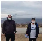Öğretmenler Kitapları Öğrencilerin Evine kadar Ulaştırıyor