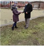 Öğretmenler Kitapları Öğrencilerin Evine kadar Ulaştırıyor