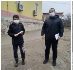 Öğretmenler Kitapları Öğrencilerin Evine kadar Ulaştırıyor