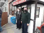 Önce Sağlık Ve Huzur…